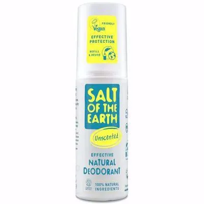 Salt of the Earth Deodorant Spray