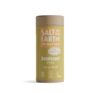 Salt of The Earth Natural Deodorant Stick Tube - Neroli & Orange