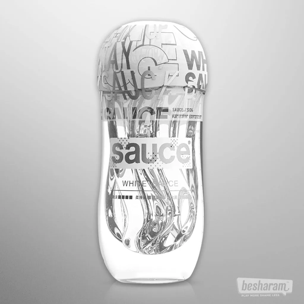 Sauce Cup Masturbator