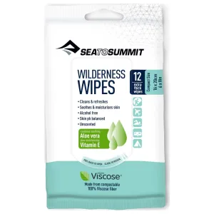 Sea to Summit Wilderness Wipes