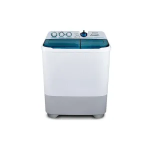 Sharp Twin Tub Washer 8kg White