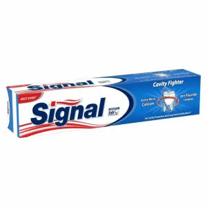 SIGNAL CAVITY FIGHTER TOOTH PASTE 100ML IMP