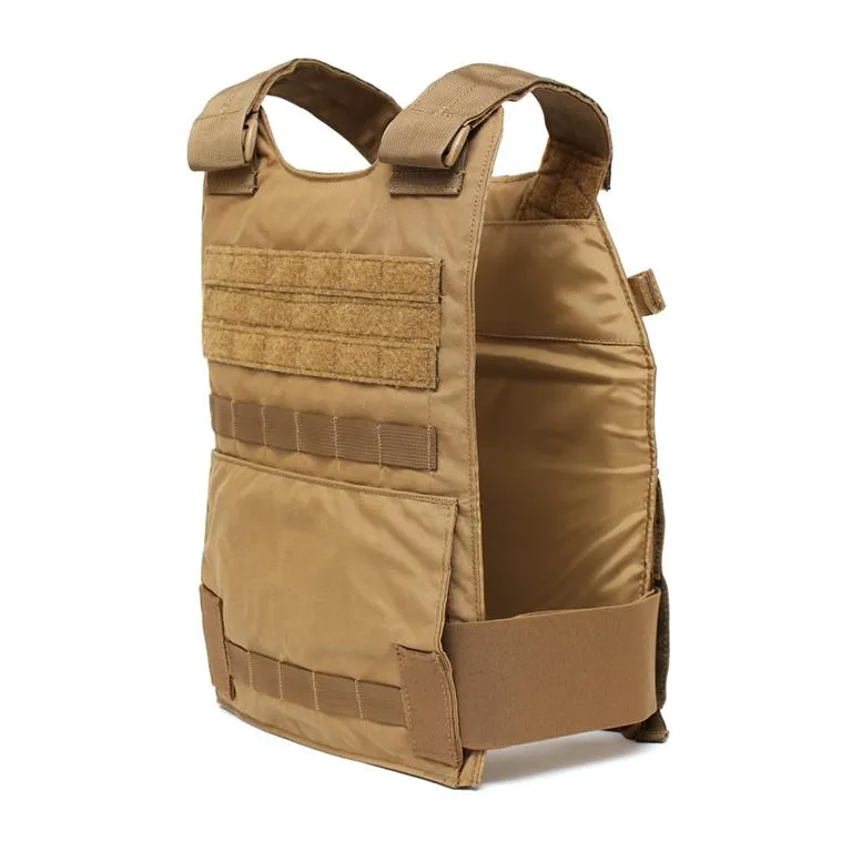 Slick Plate Carrier