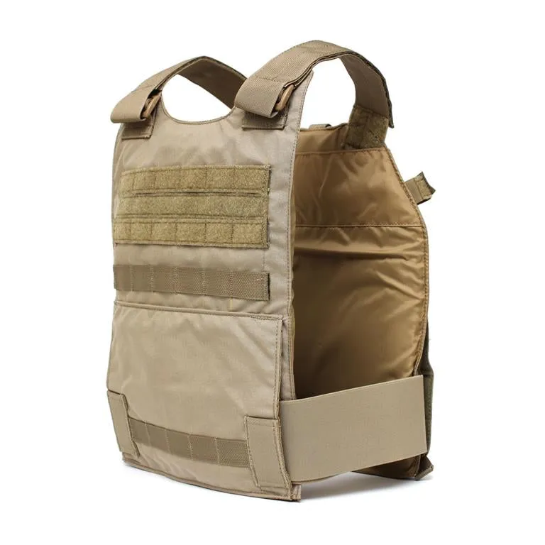 Slick Plate Carrier