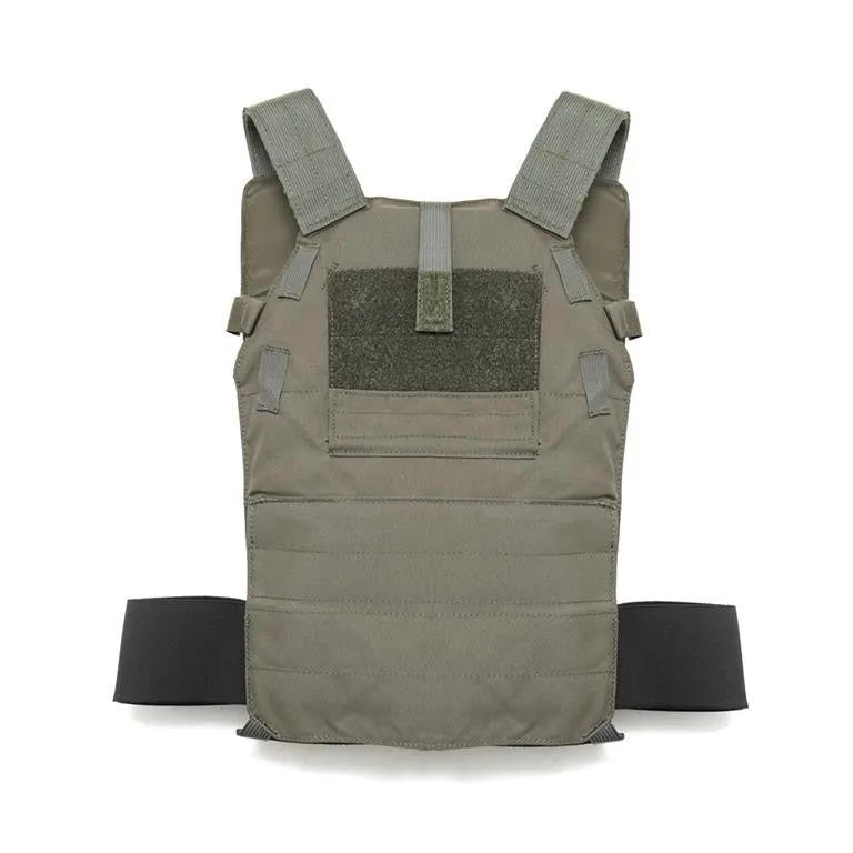 Slick Plate Carrier