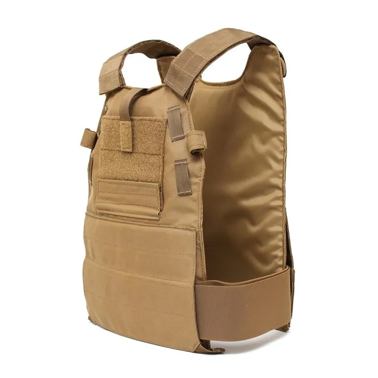 Slick Plate Carrier