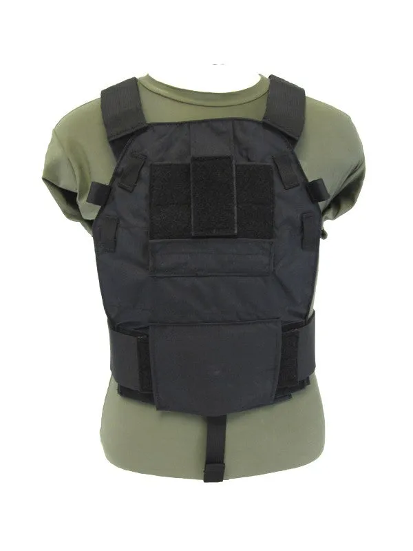 Slick Plate Carrier