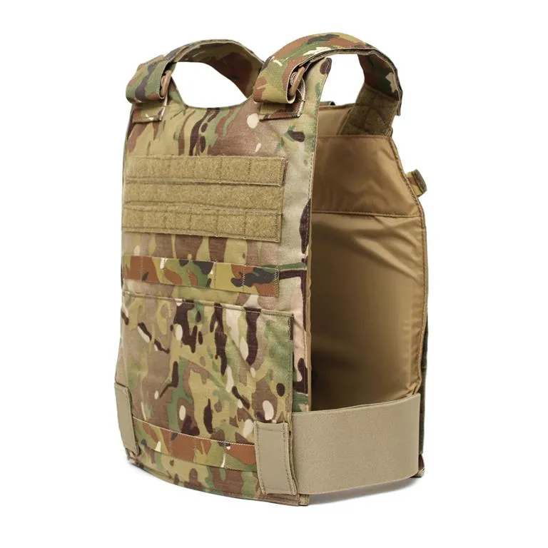 Slick Plate Carrier