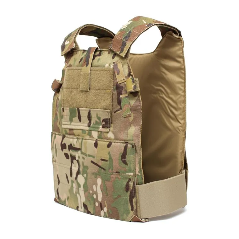 Slick Plate Carrier