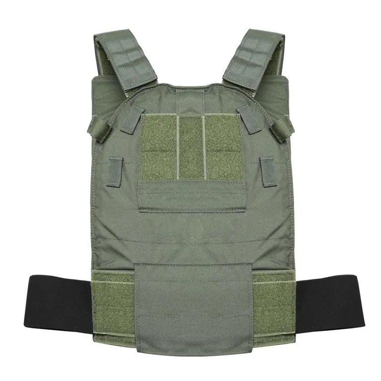 Slick Plate Carrier