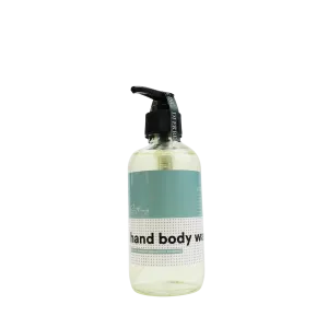 Soothing Hand & Body Wash