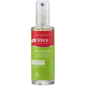 Speick Natural Active Deodorant Spray 75ml