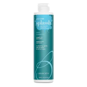 Splassh Daily Care Shampoo - 10 Fl. Oz.