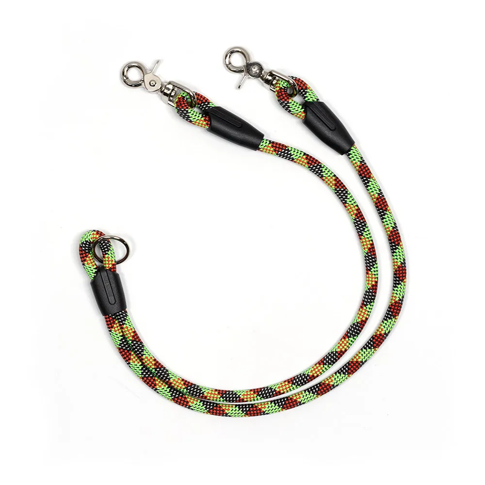 Splitter Dog Leash - Multicolored