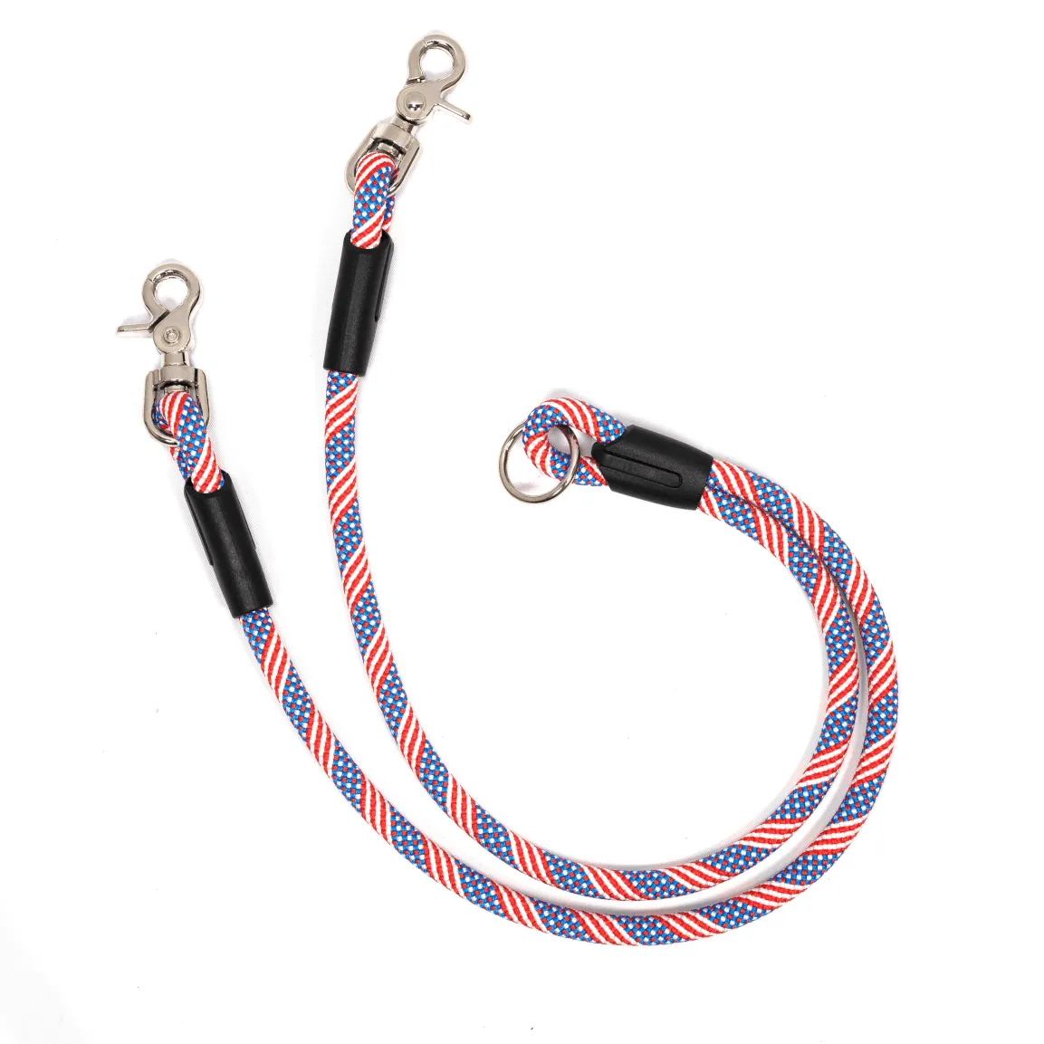 Splitter Dog Leash - Multicolored