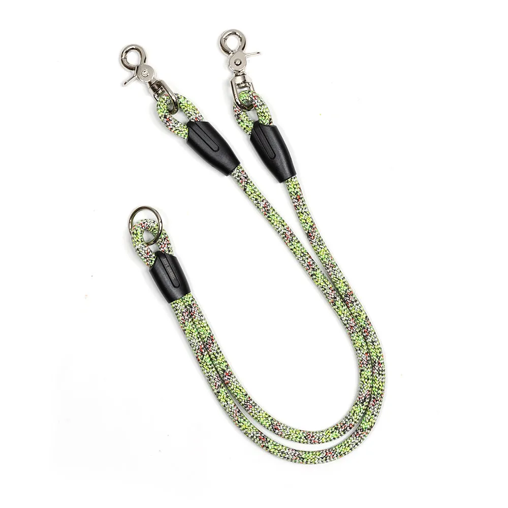 Splitter Dog Leash - Multicolored