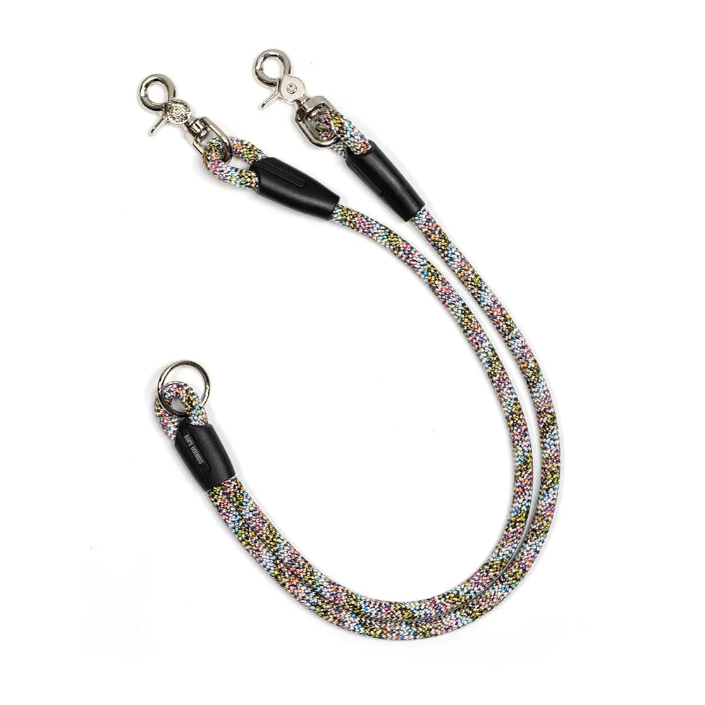 Splitter Dog Leash - Multicolored