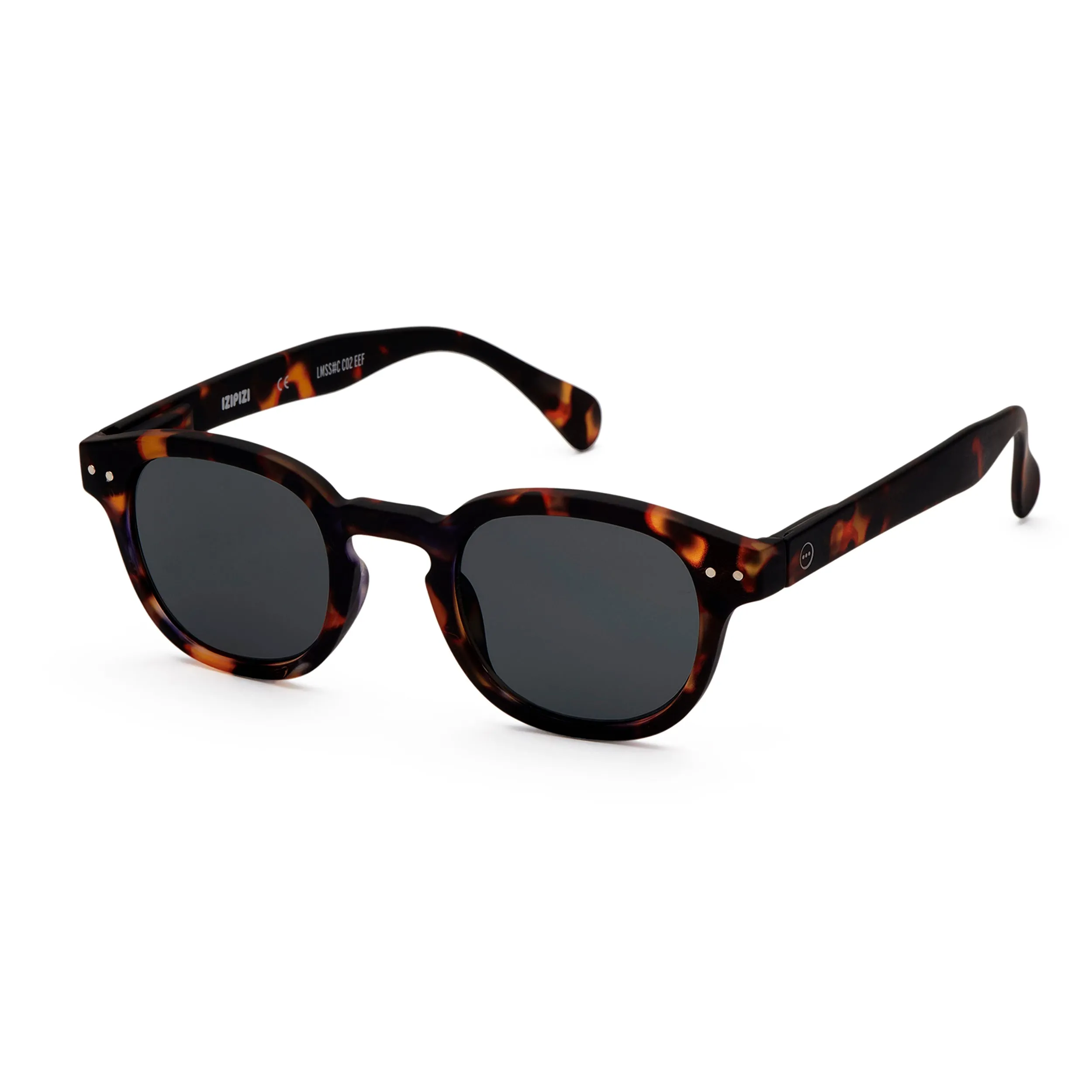 Sunglass Readers - C - Tortoise