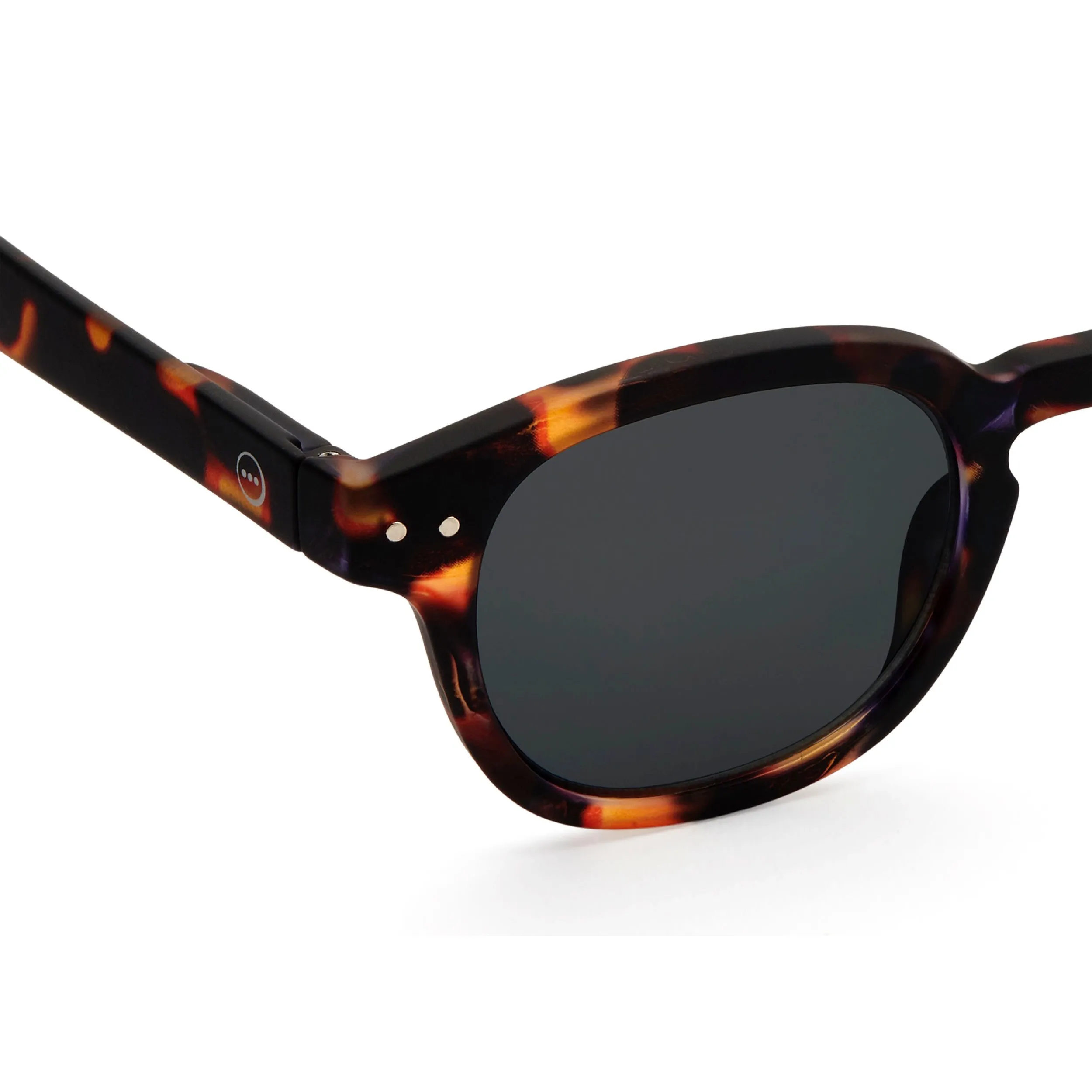 Sunglass Readers - C - Tortoise