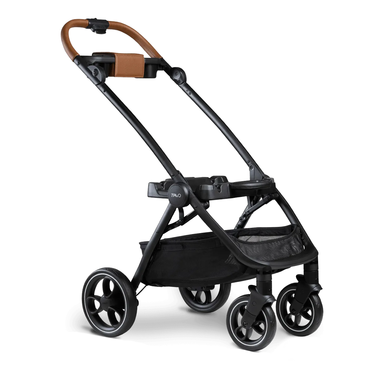 Tavo Roscoe | Stroller Frame