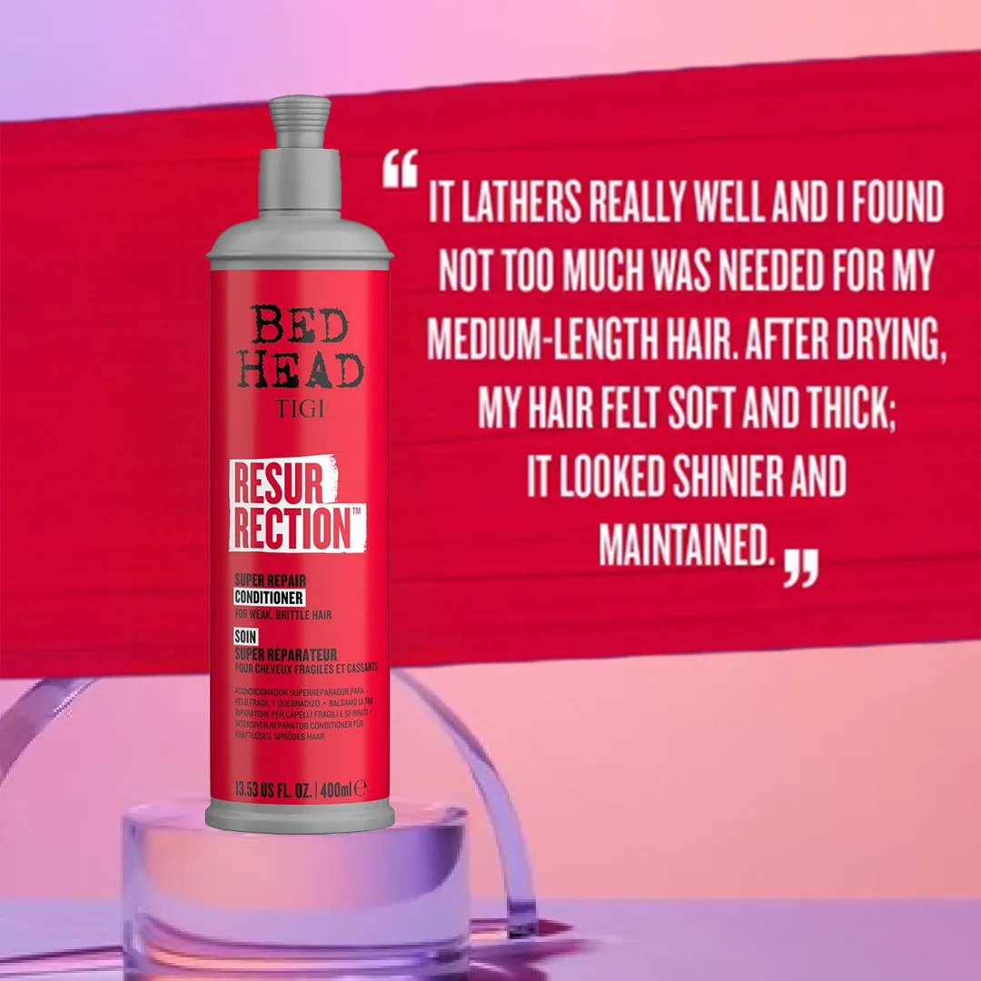 Tigi Bed Head Resurrection Conditioner