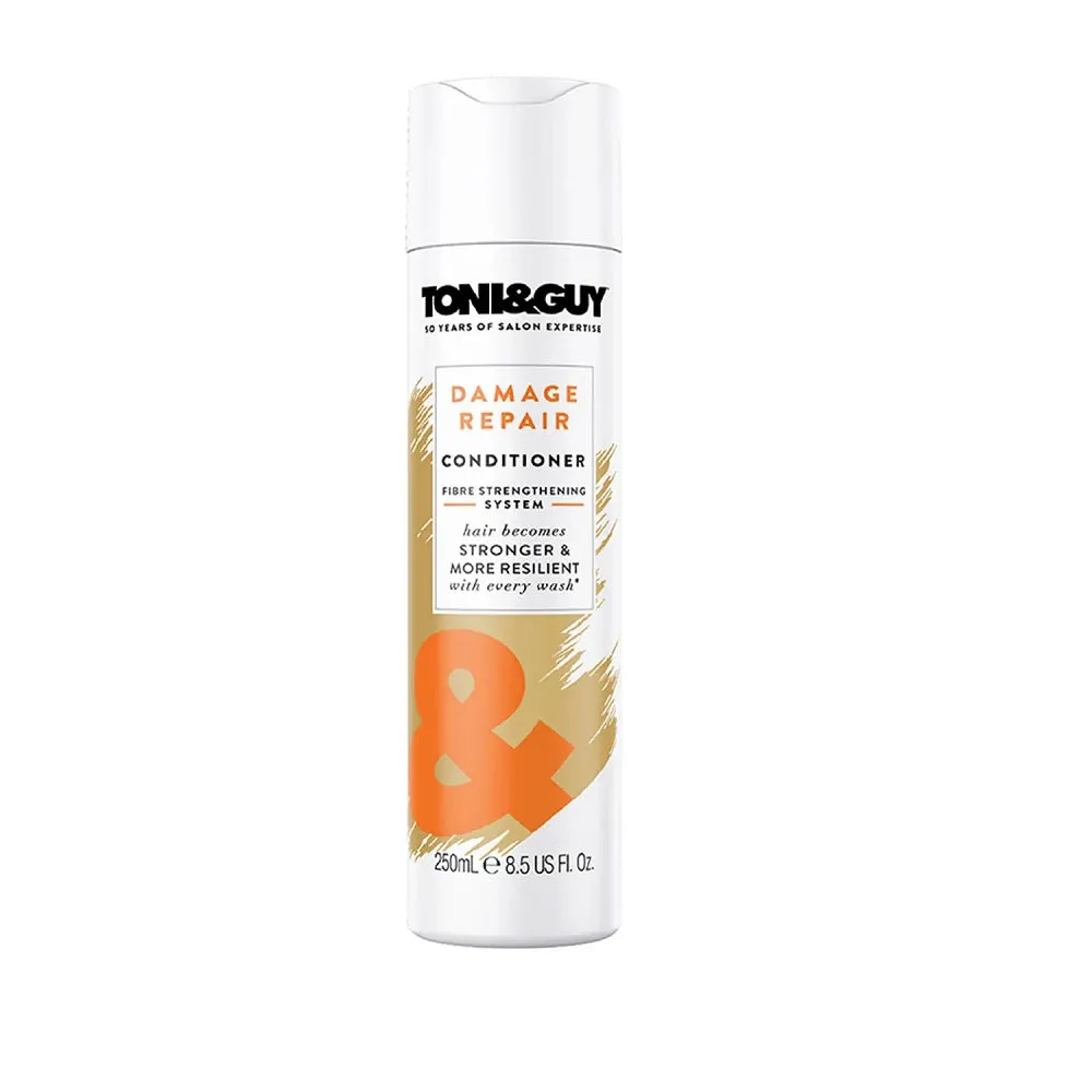 Toni & Guy Damage Repair Hair Conditioner 250ml