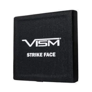 VISM Level III  Ballistic Side Hard Plate