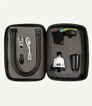 WaterPort Sink/Shower Suction Kit