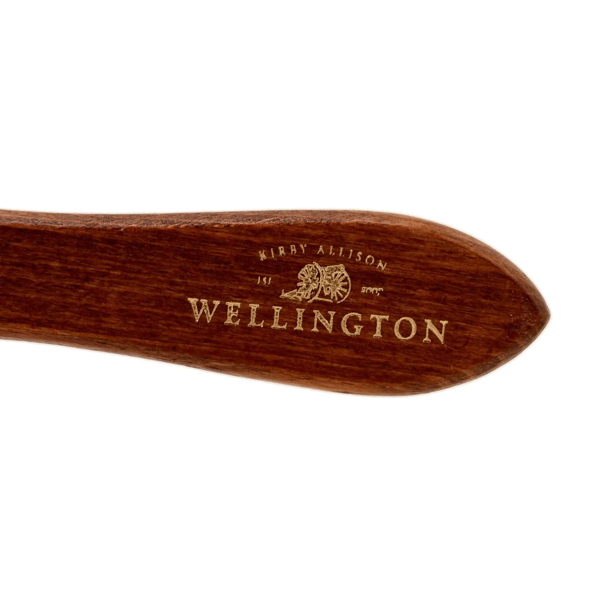 Wellington Deluxe Shoe Polish Dauber