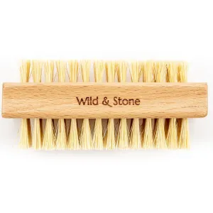 Wild & Stone Natural Nail Brush