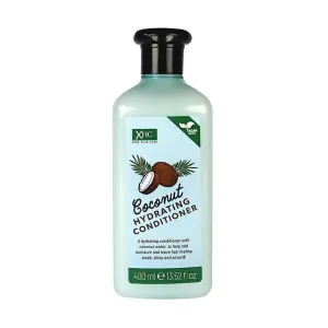 XHC COCONUT HYDRATING CONDITIONER 400ML