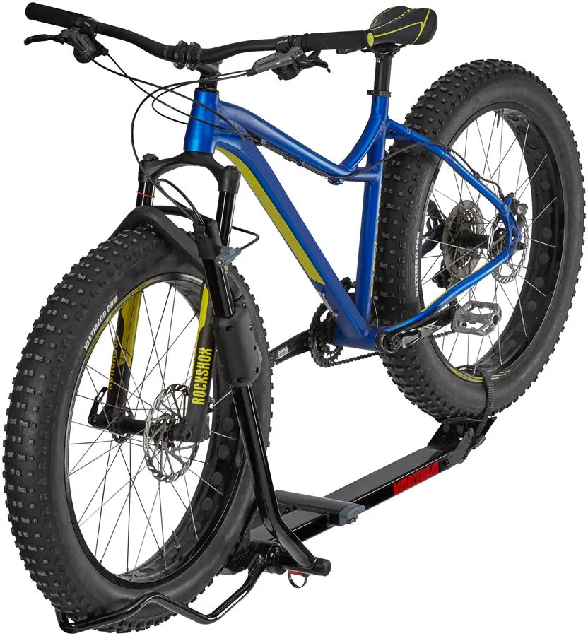 Yakima SingleSpeed Hitch Bike Rack